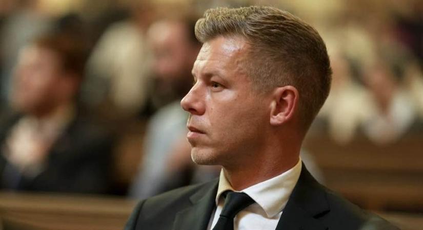 Magyar Péterék országos lapot indítanak, ez lesz a neve