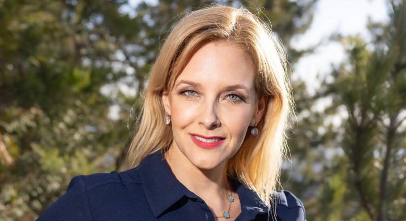 Peller Anna: „Örökre ott él bennem az a kövér kislány, aki voltam”