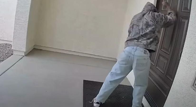 Itt az újabb őrült TikTok-kihívás: veszélyben lehetnek a fiatalok