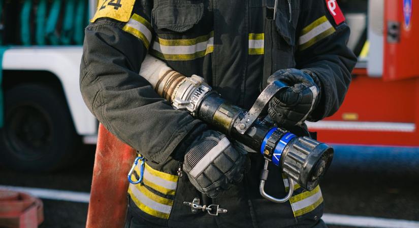 Tűz, füst és verseny – ahol a legjobbak teszik próbára magukat