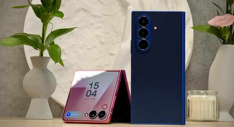 Célba ért a Samsung, végre megcsinálták, amire évek óta készültek