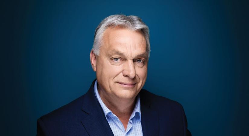 Orbán Viktor újabb bejelentést tesz – élőben a kormányfői interjú