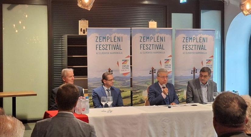 Különleges koncerttel idézik fel a Queen emlékét a Zempléni Fesztiválon