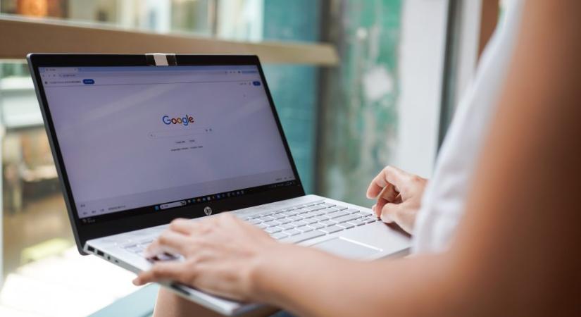 Látványos meglepetést tartogat a Google keresője