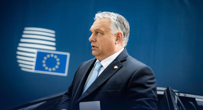 Orbán Viktor: "balhés nap lesz az Európai Parlamentben"
