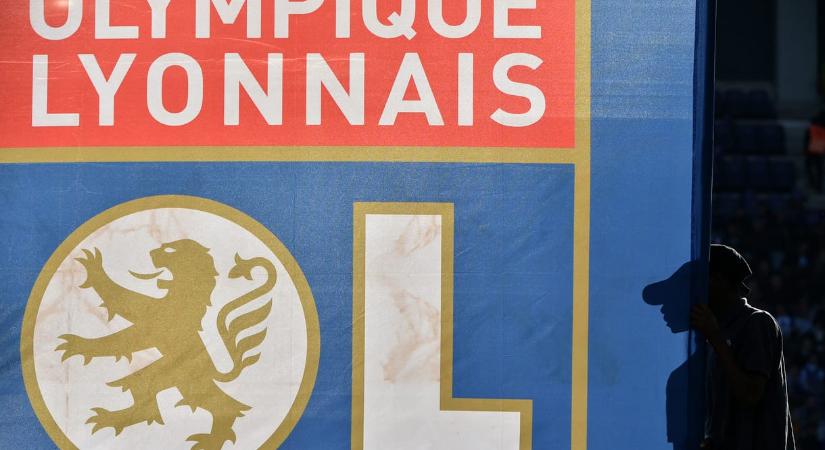 Továbbra is első osztályban játszhat az Olympique Lyon