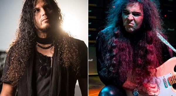 Jeff Scott Soto: "Yngwie Malmsteen mellett tanultam meg, hogy mit ne csináljak a zeneiparban"
