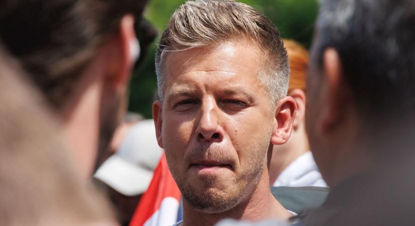 Magyar Péter felelőtlensége a gyurcsányi időket idézi fel