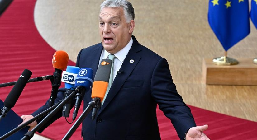 Orbán Viktor interjút adott a Patriótának - rendkívül fontos témák kerültek terítékre