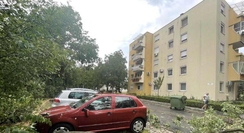 Nem biztos hogy elég, ha volt a viharban biztosításod, ezért megjárhatod