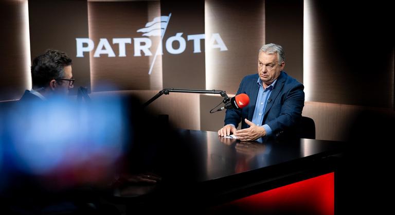 Orbán Viktor eddig nem hallott titkokat árult el a Volodimir Zelenszkijjel történt találkozójáról