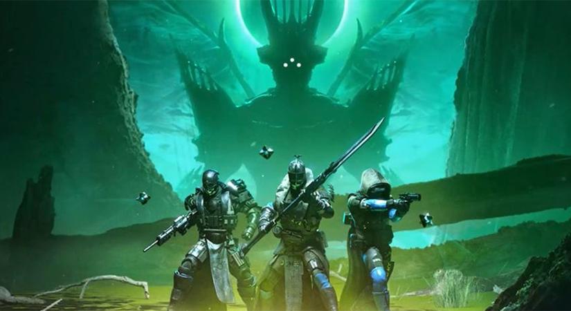 Ingyenesen játszható minden Destiny 2 kieg, de nem árt sietni!