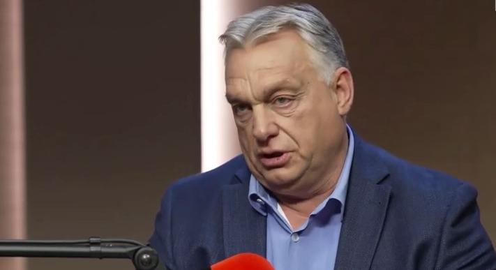 Orbán Viktor: Árulásra nem lehet pártot építeni  videó