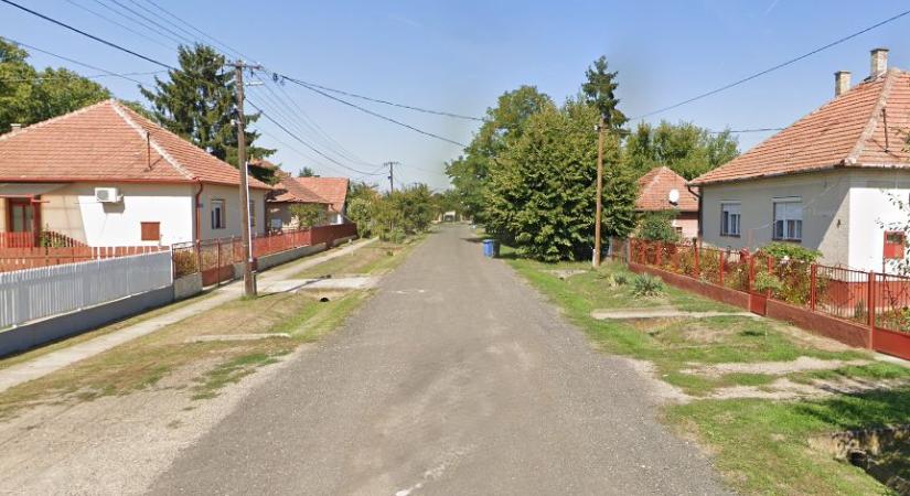 Nyolc utcában aszfaltoznának Berettyóújfaluban