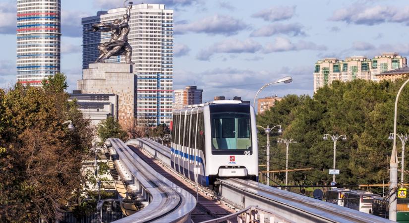 Több mint húszéves korszak ért véget Moszkvában: teljes megújulás jön
