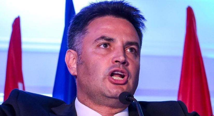 Szerető Szabolcs és Márki-Zay Péter olyat alakított a „Magyar” Hang műsorában, hogy arra alig vannak szavak