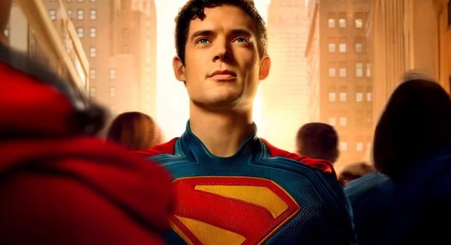 Superman visszatért, James Gunn ismét megcsinálta!