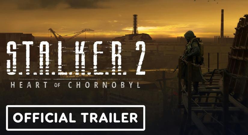 Véget ér az Xbox konzol-exkluzivitás, PS5-re tart a STALKER 2
