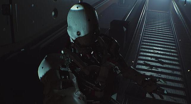 Az Alien: Isolationt idéző horror megjárta a fejlesztési poklot, de végül csak megjelenhet
