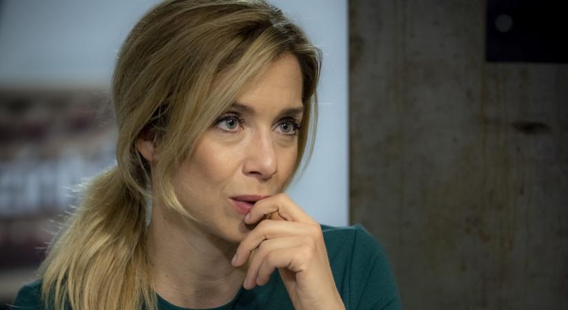 Kovács Patrícia megrázó vallomása a gyerekkoráról: "Tele lett a padlás a sok-sok hazugsággal"