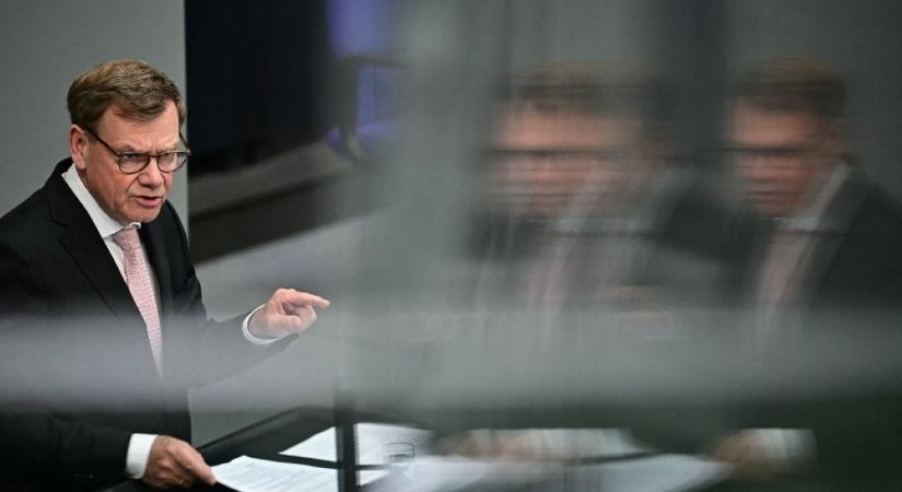 Sokan ettől rettegtek: magyarázatot követel a német külügyminiszter