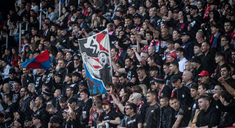 Megvan mikor kezdődik a Videoton rangadója