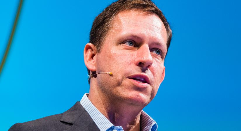 Új bankot indítanak techmilliárdosok az SVB helyére – Peter Thiel is beszáll az Erebor nevű kriptobarát pénzintézetbe