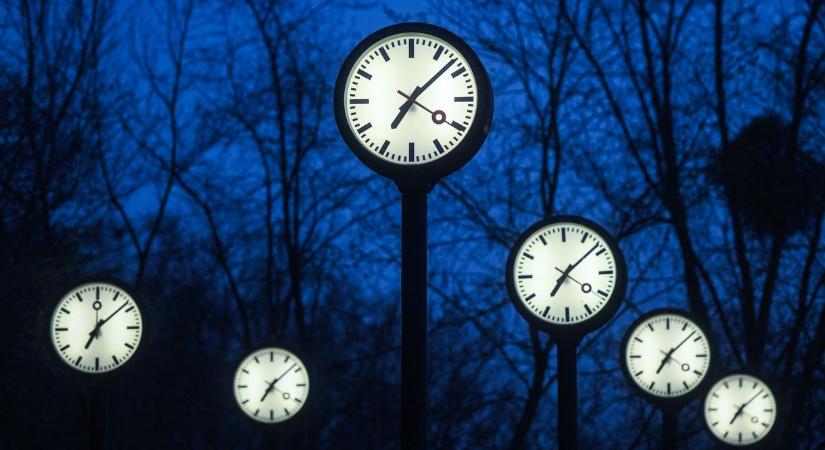 Gyorsabban forog a Föld, és emiatt lehet, hogy rövidíteni kell majd a napokat egy kicsivel