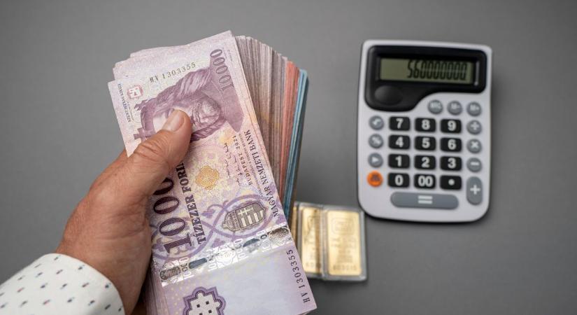 Július 5-étől szigorított a NAV, ezt mindenki megérezheti