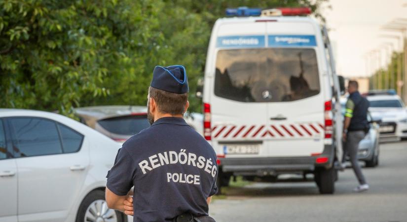 Súlyos ügy: gyanúsítottként hallgattak ki egy volt járási vezető ügyészt