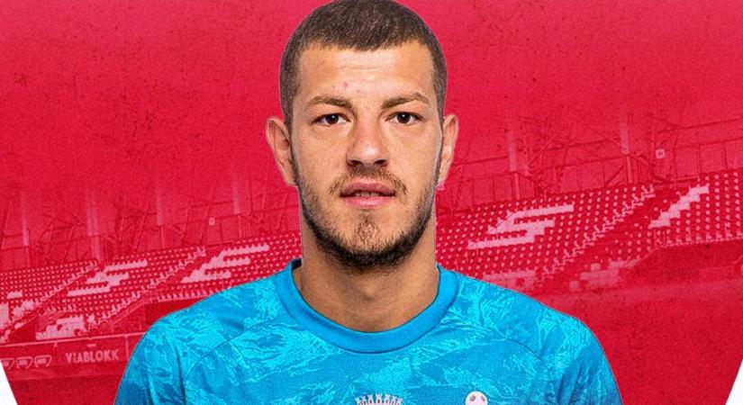 Liga 2: Fejér Béla visszatér Sepsiszentgyörgyre, három évre írt alá az OSK-val