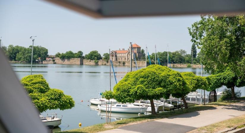 Megvan Komárom-Esztergom és olvasóink TOP10 étterme