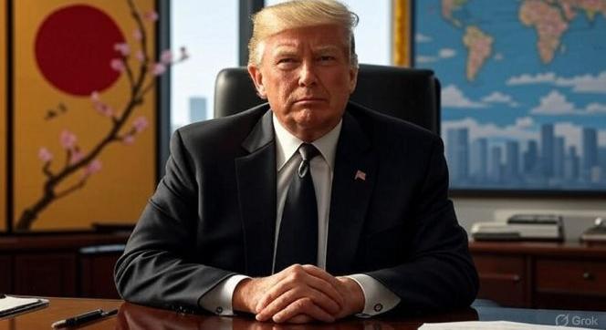 Az USA aranybányája: Trump új vámszabályai letarolják Dél-Koreát és Japánt – kemény retorziók jönnek!