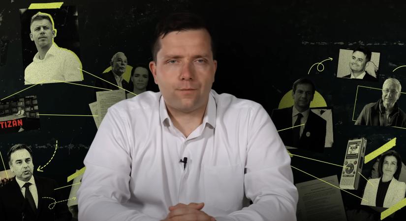 A globalista boszorkánykonyhából nőtt ki a Tisza – Pikáns részleteket derített ki a Kontextus csatorna! (Videóval)