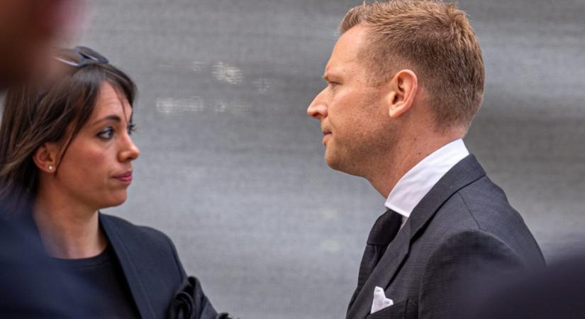Tiborcz szerint a BDPST akkor is működne, ha ő Orbán Ráhellal az Egyesült Államokba költözne