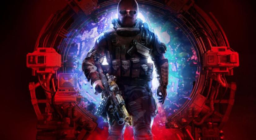 A Call of Duty Black Ops Cold War és a Warzone is hatalmasat frissült
