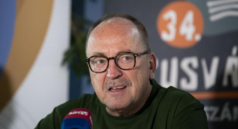 A Tankcsapda és Rúzsa Magdi is fellép az idei Tusványoson