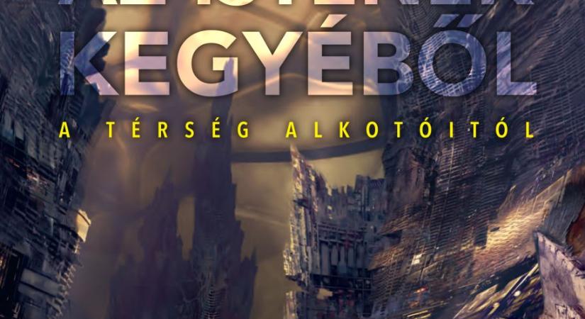 James S. A. Corey: Az istenek kegyéből