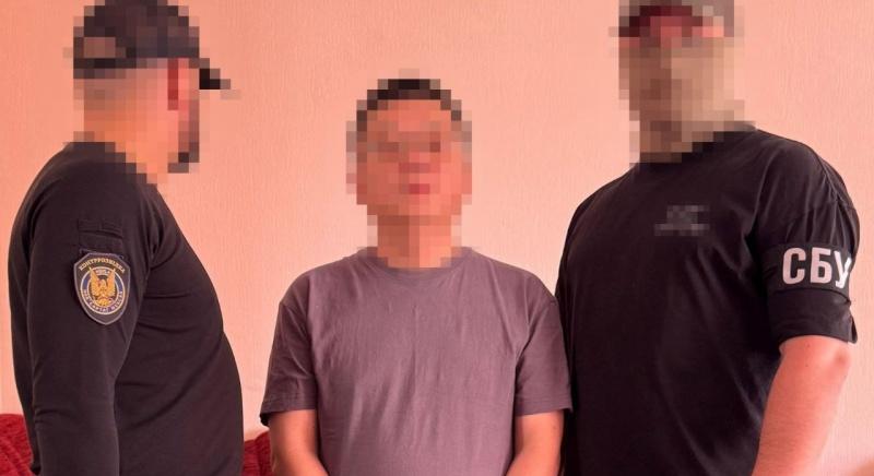 Az SZBU kínai kémeket fogott el, akik titkos dokumentumokat akartak ellopni az ukrán Neptun rakétáról
