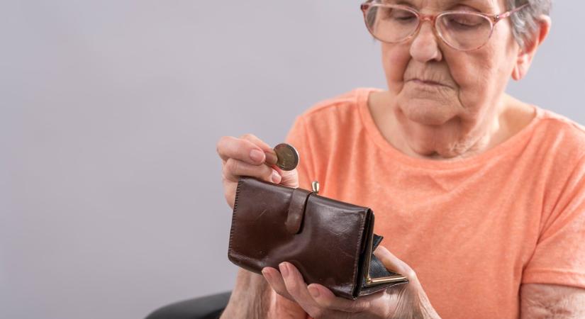Nem csak nyugdíjasok kapnának élelmiszer-utalványt