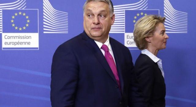 Nem Brüsszel, hanem Orbán az igazi probléma – Ideje, hogy távozzon