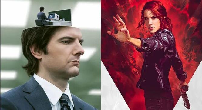 A Control és a Különválás: – Remedy-hatás a Ben Stiller-sorozatban