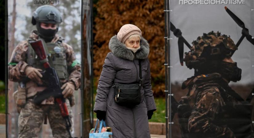 Megrázó tragédia: ukrán toborzók megvertek egy magyar férfit, aki később meghalt