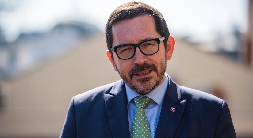 Szlovák kormánybiztos: Magyarország semmilyen igényt nem formálhat a Bősön megtermelt energiára