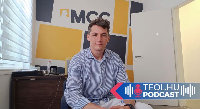 Halhatatlan példaképek Szekszárdon: Nagy Tímea és Kovács „Kokó” István lesznek az MCC vendégei