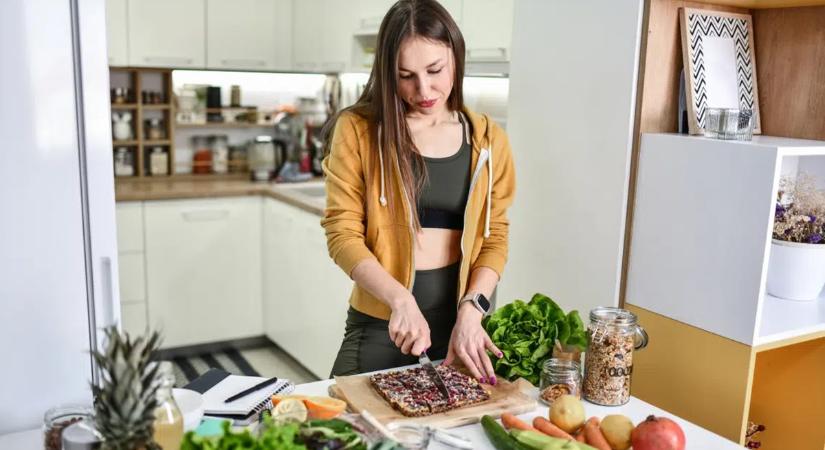 Ezzel az 5 étellel bőségesen elláthatod magad cinkkel (vegánoknak különösen ajánlott)