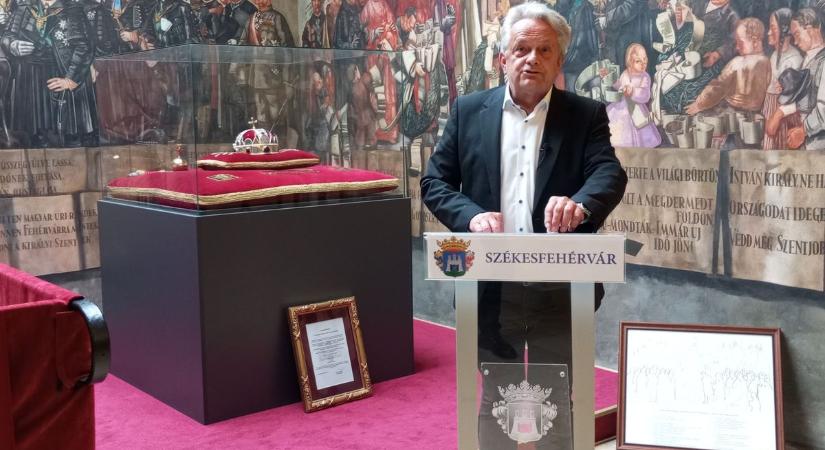 Fejlesztésekre készül Székesfehérvár, de az uniós források nélkül nem indulhatnak el a beruházások (Videó)