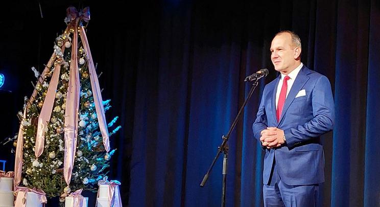 Lemondott Kiskunfélegyháza polgármestere, aki tavaly decemberben részegen, öngyilkossággal fenyegetőzött