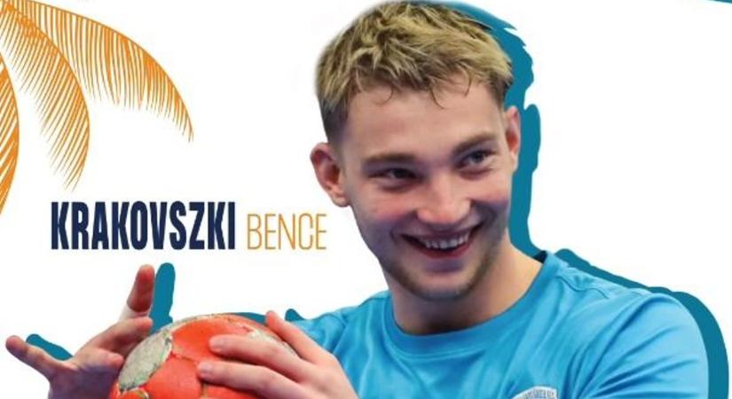 A világ egyik legrejtélyesebb csodahelyéről jelentkezett be a válogatott kézilabdázó