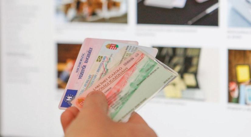 Óriási tévedést oszlatott el a rendőrség a talált személyikkel kapcsolatban